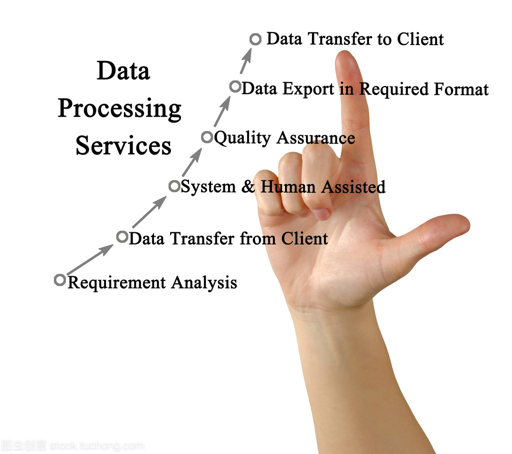 探索高效數(shù)據(jù)處理服務(wù) 驅(qū)動數(shù)字時代的核心引擎