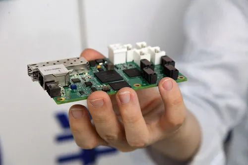 中關(guān)村IC PARK 解碼家電研發(fā)的創(chuàng)新密碼