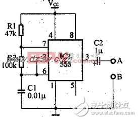 簡易信號發(fā)生器電路圖大全 八款實(shí)用設(shè)計(jì)原理與家用電器研發(fā)應(yīng)用詳解