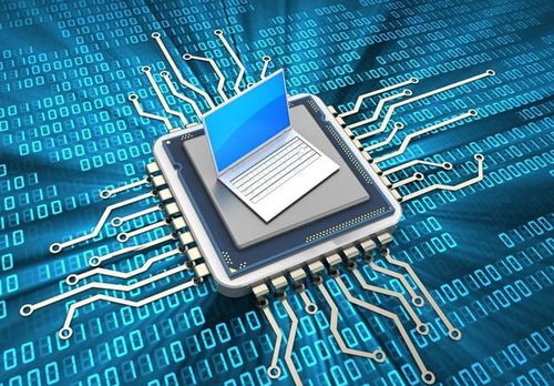 “芯”火燎原 深圳加速建設集成電路城市，賦能家電產業升級