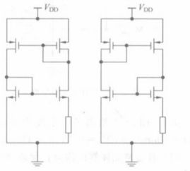 自偏置電路在模擬射頻IC設計中的關鍵作用與實現考量