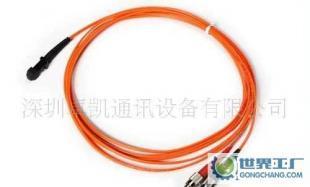 MTRJ-FC雙芯62.5/125光纜跳線 價(jià)格內(nèi)參、全球工廠優(yōu)選及采購指南
