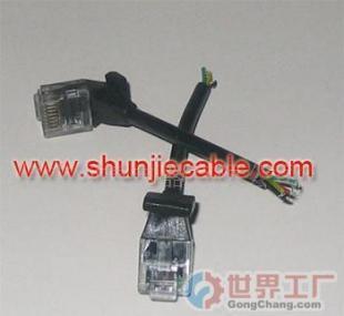 溝通之道，從“線”開始 批發電腦通信設備，高效壓動未來連接