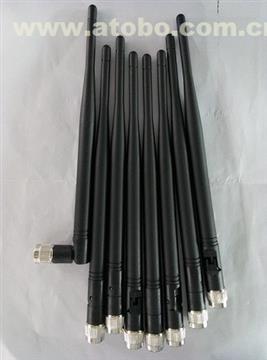 深耕射頻前端市場的「隱形冠軍」 探訪深圳中天浩通訊的2.4G天線工廠